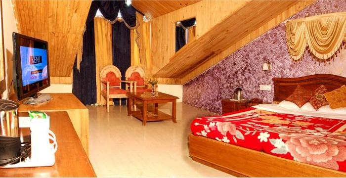 Royal Park Resort